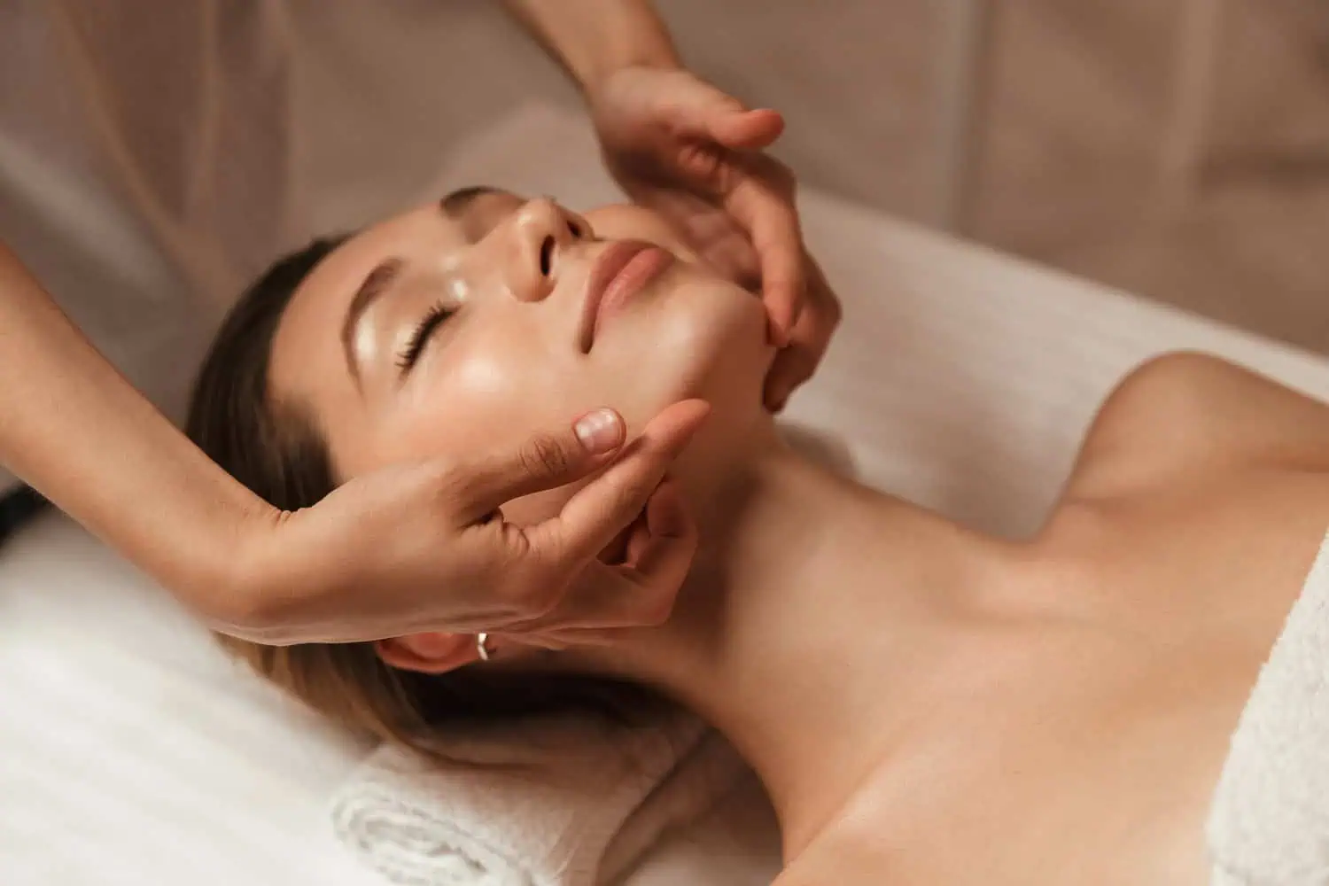 30 Minutes Facials at Blissful Beauty Bar in Niceville, FL