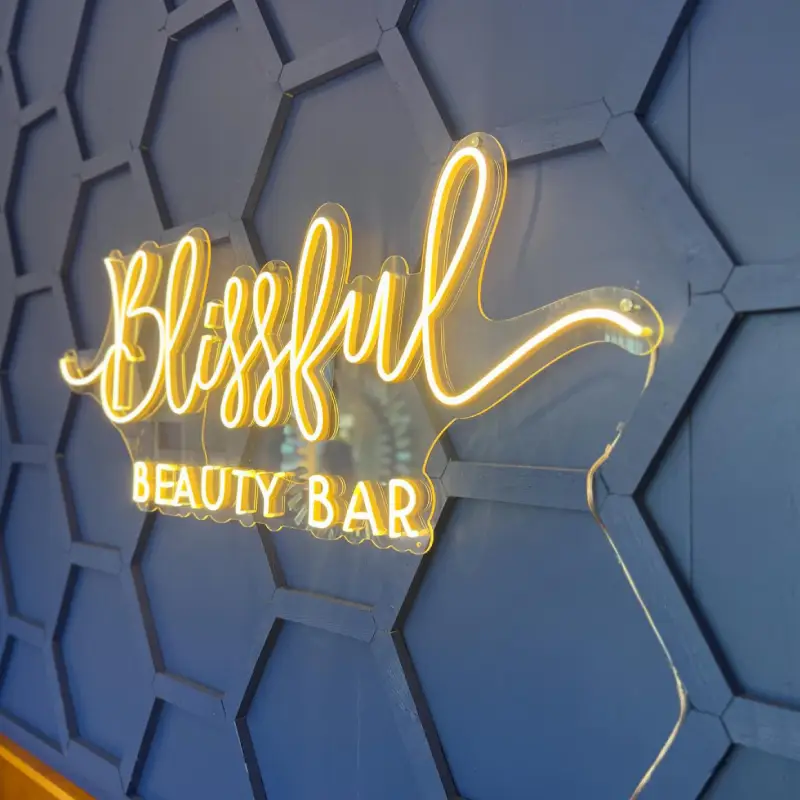 Monthly Membership at Blissful Beauty Bar in Niceville, FL