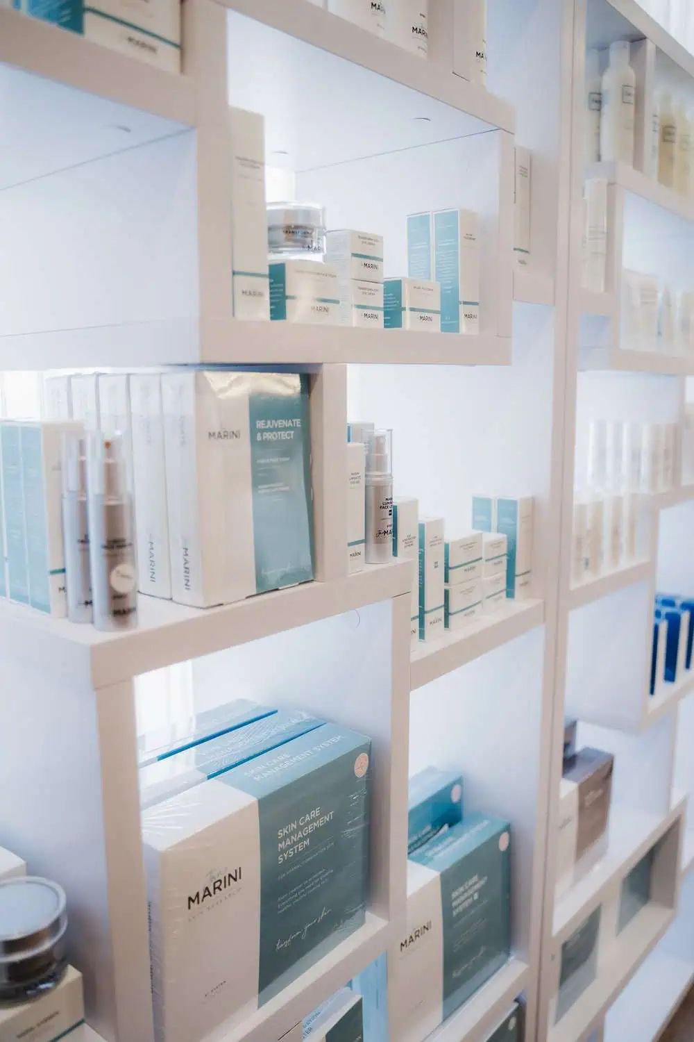 Browse Products at Blissful Beauty Bar in Niceville, FL
