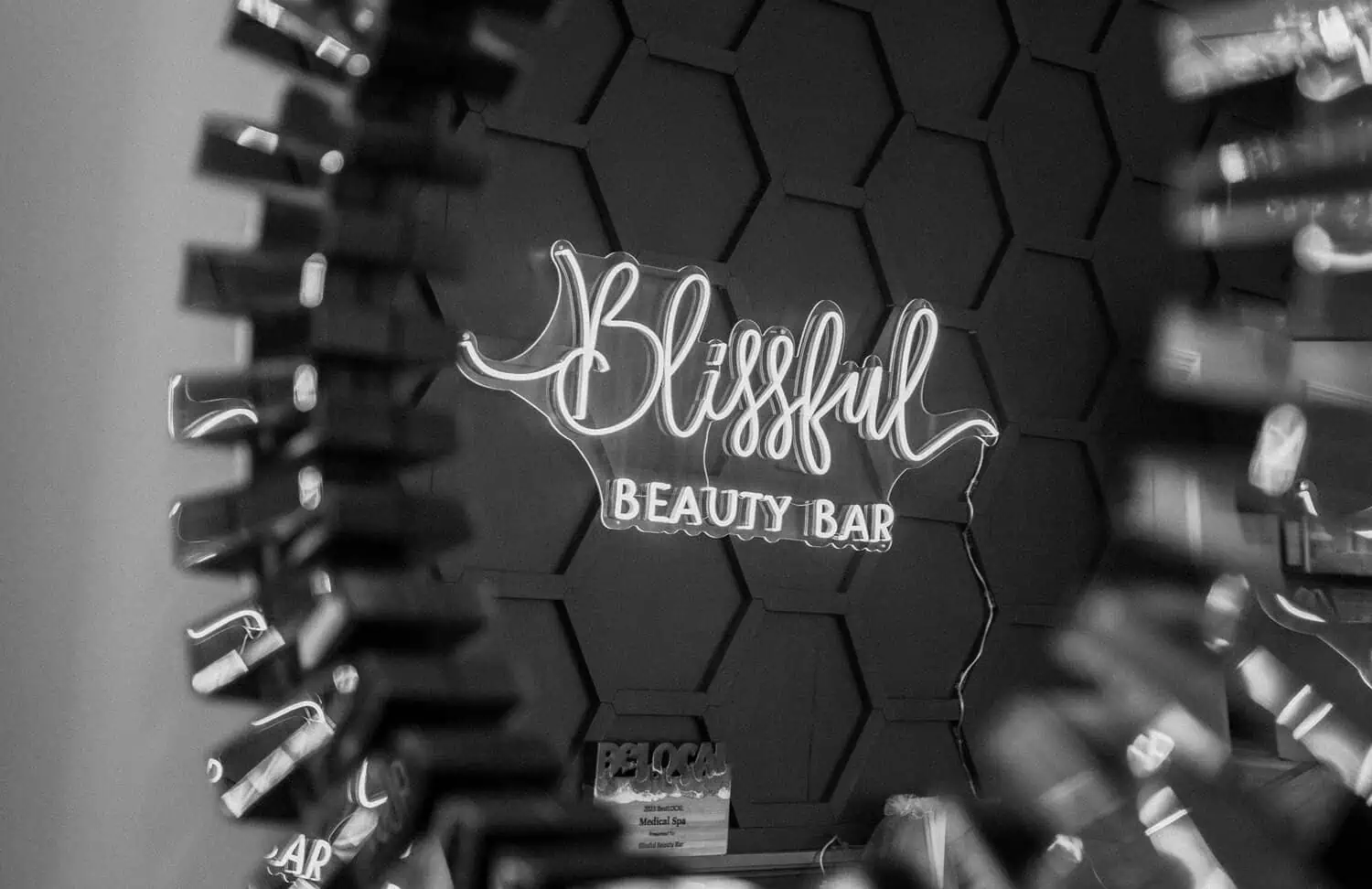 Learn About Blissful Beauty Bar Services in Niceville, FL