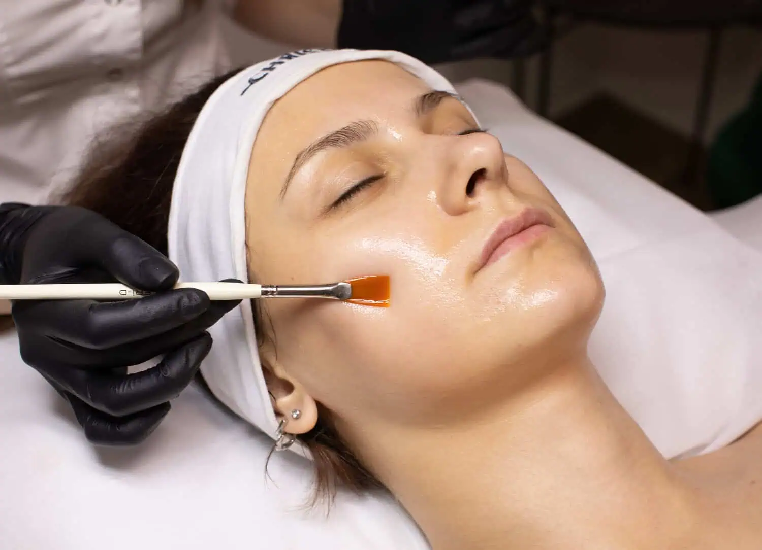 Chemical Peels Services at Blissful Beauty Bar in Niceville, FL