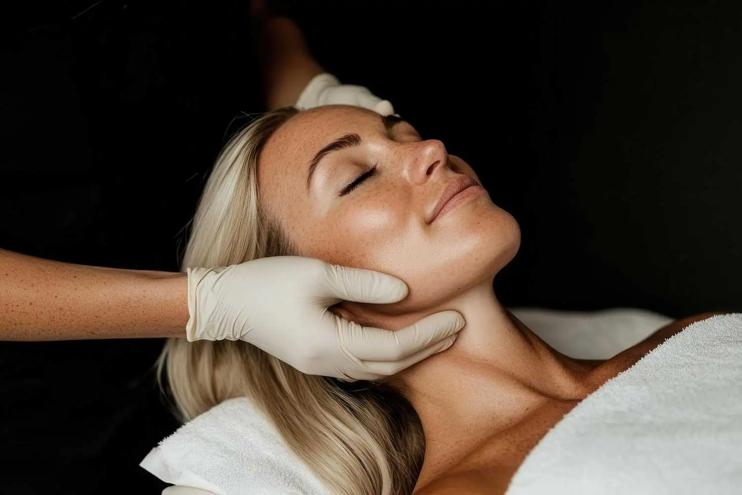 Microchanneling Service at Blissful Beauty Bar in Niceville, FL