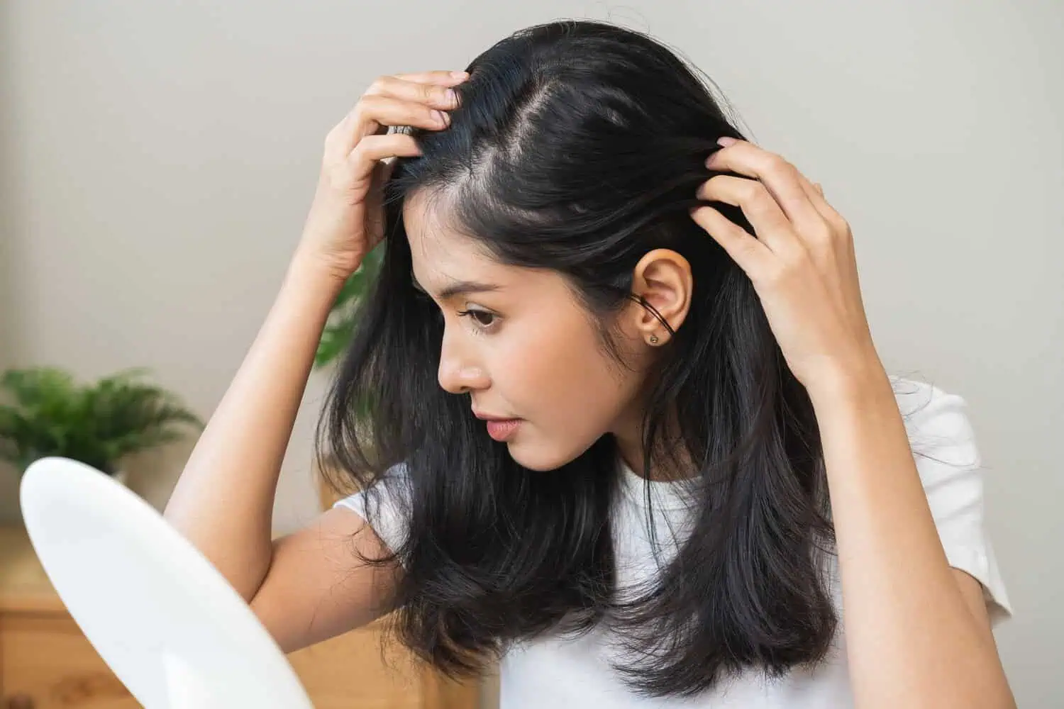 Scalp and Hair Treatments