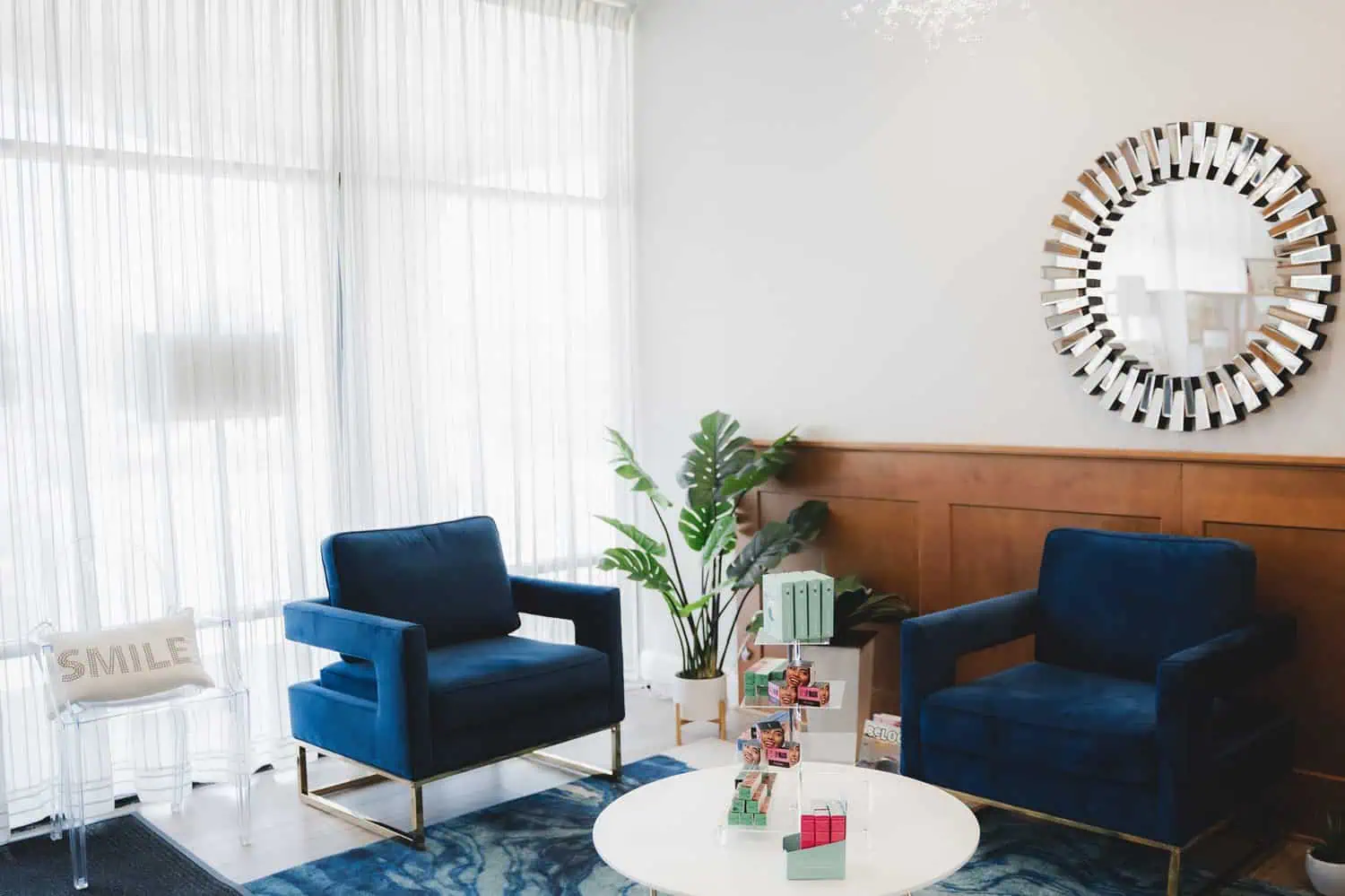 About Blissful Beauty Bar in Niceville, FL | What We Do