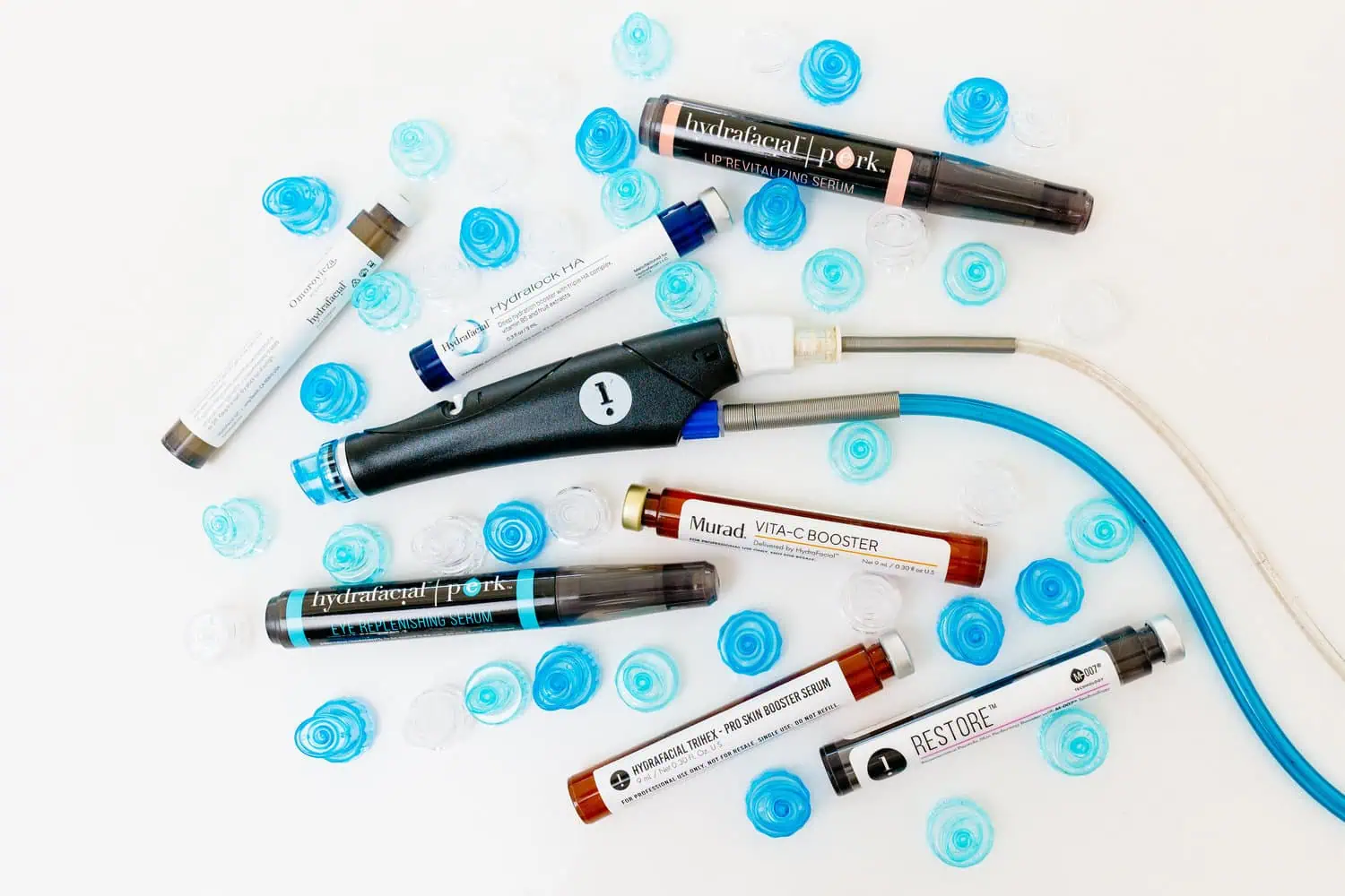 Hydrafacial MD Treatments at Blissful Beauty Bar in Niceville, FL