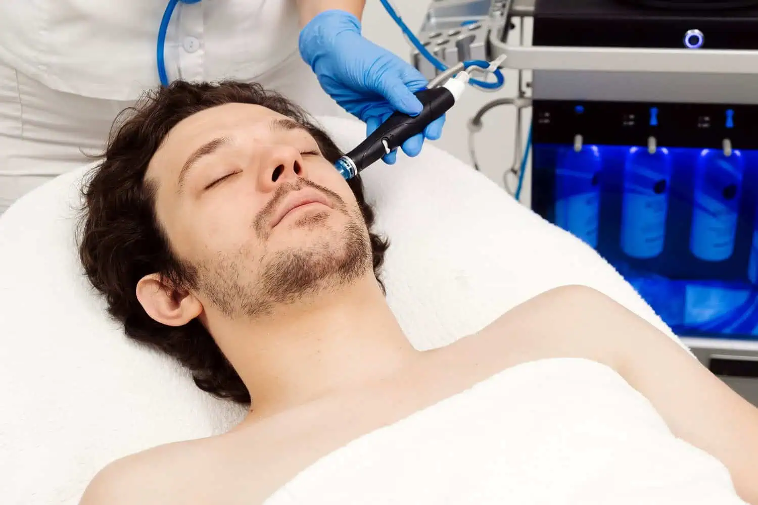 Advanced Treatments at Blissful Beauty Bar in Niceville, FL