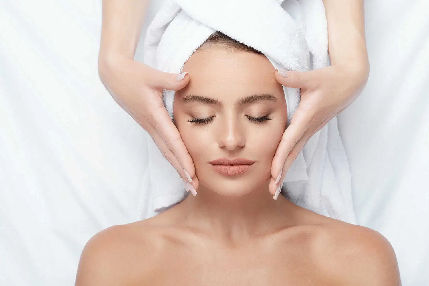 Facial Treatments at Blissful Beauty Bar in Niceville, FL