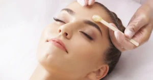 Women receiving Waxing Services in Niceville, FL | Blissful Beauty Bar